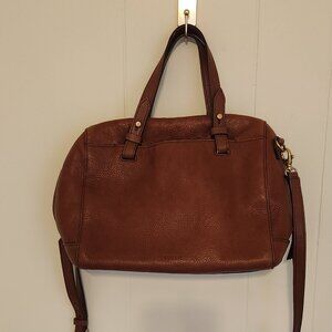 Fossil Rachel Satchel